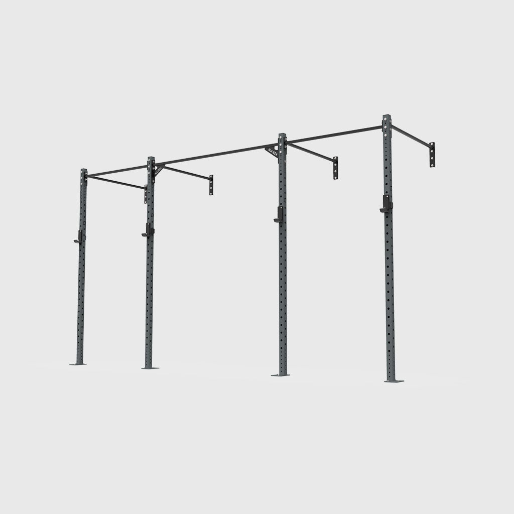 Crossfit wall 2025 rig