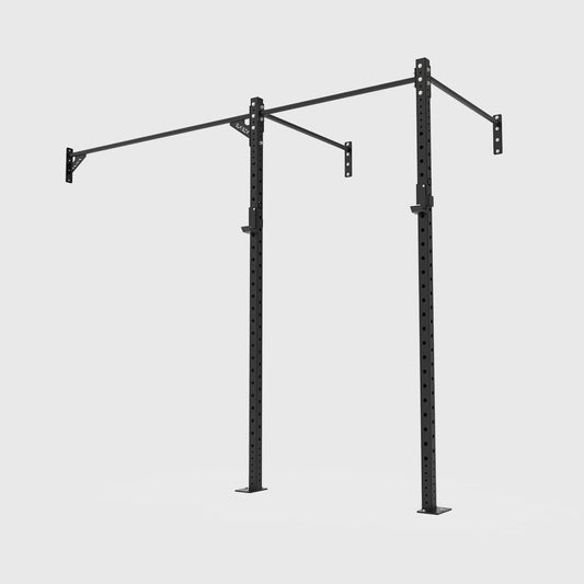 BLK BOX Goliath Wand montiert Rig Extension