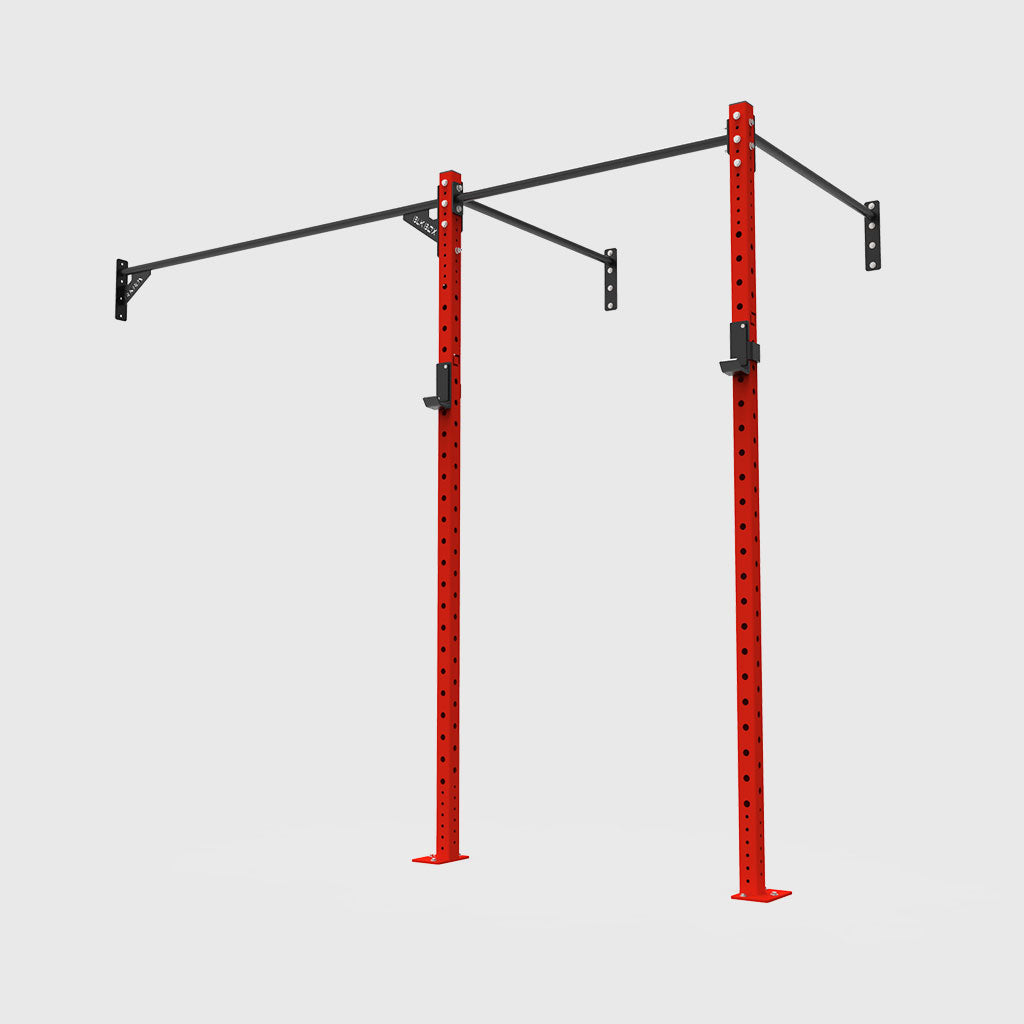 Wall rig crossfit deals