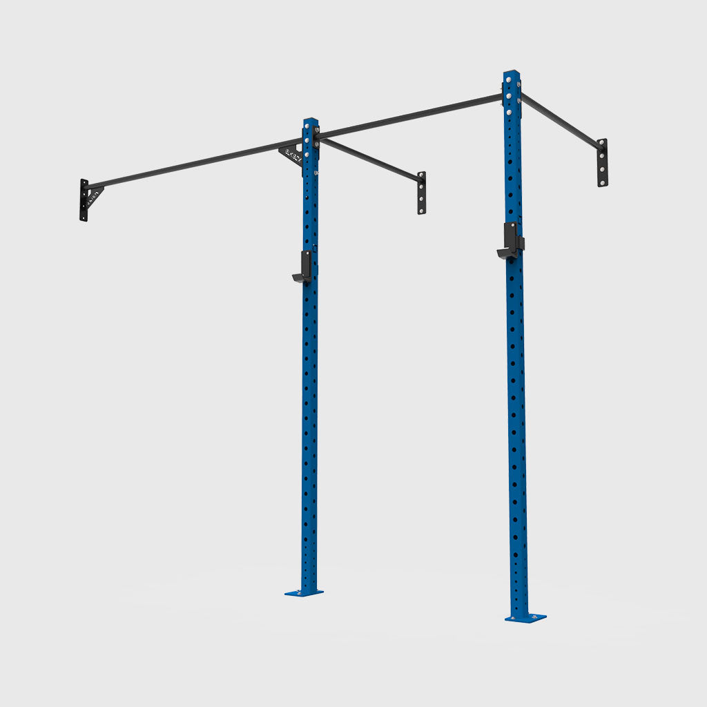 Goliath Wall Mounted Rig Extension Rigs Racks BLK BOX