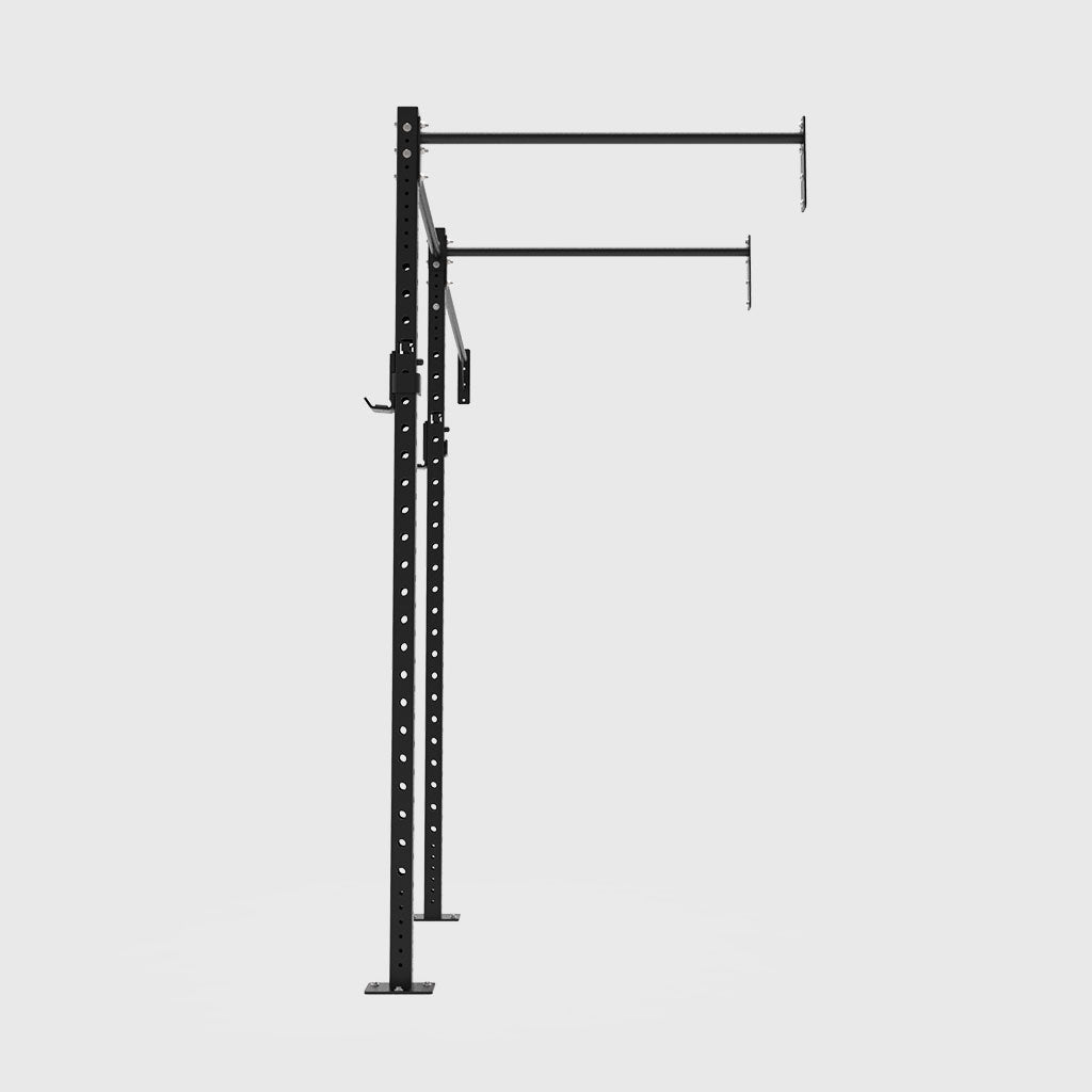 Extensión de la plataforma montada en la pared BK BOX Goliath