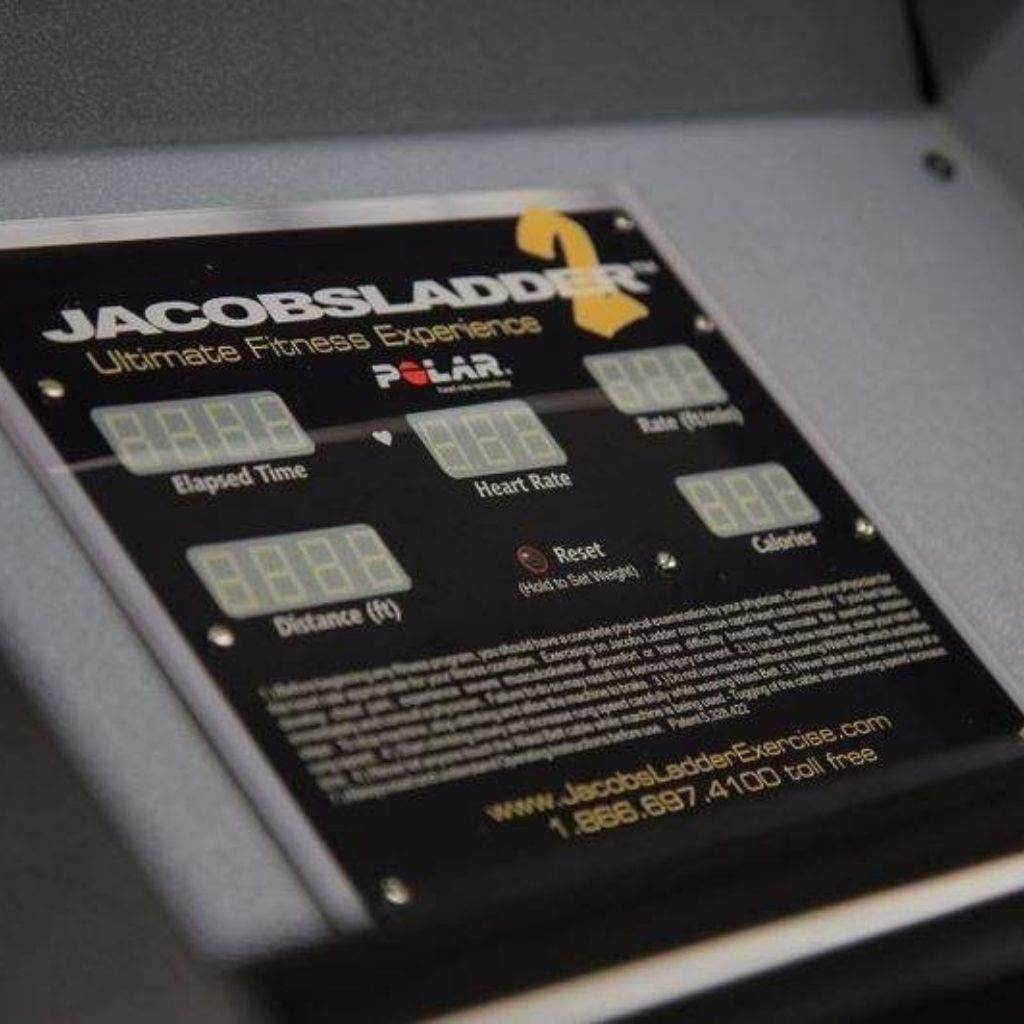 Jacobs Ladder 2
