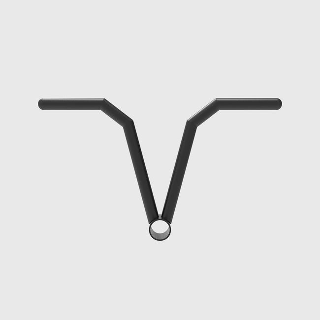BLK BOX Landmine T-Bar Attachment