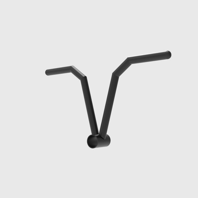 BLK BOX Landmine T-Bar Attachment