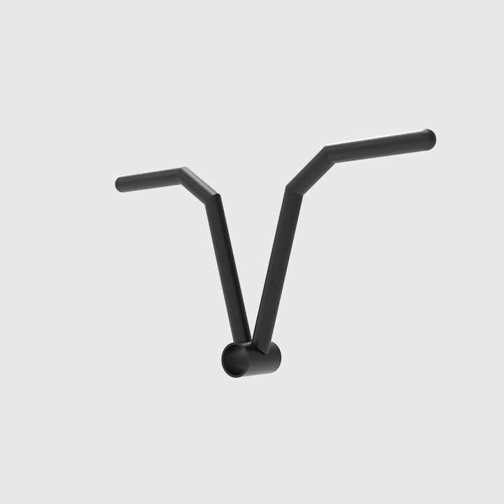 BLK BOX Landmine T-Bar Attachment