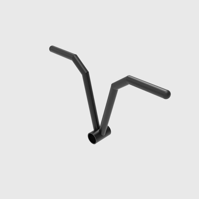 BLK BOX Landmine T-Bar Attachment