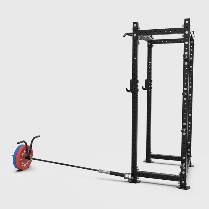 BLK BOX Landmine T-Bar Attachment