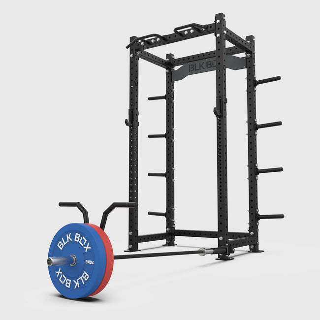 BLK BOX Landmine T-Bar Attachment