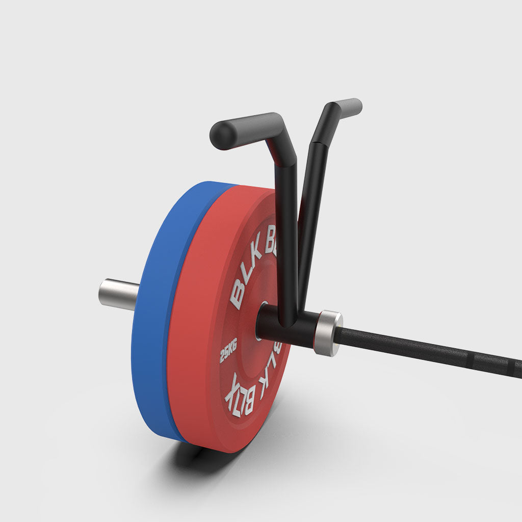 Landmine T Bar Attachment Strength Training BLK BOX