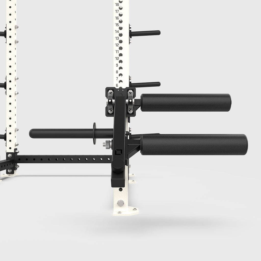 Leg curl attachment for cable machine best sale