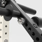 BLK BOX Leg Curl/Extension Rack Attachment