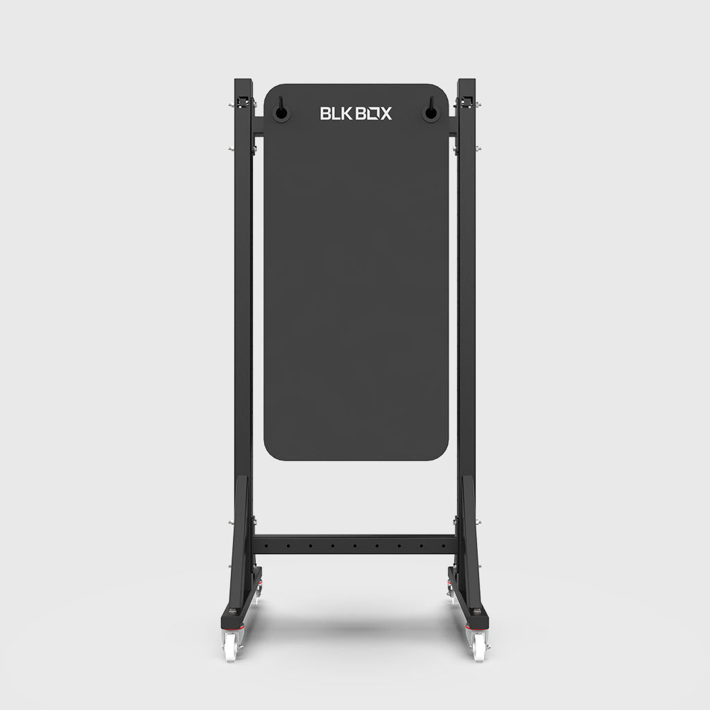 BLK BOX Mobile Mat Hanger