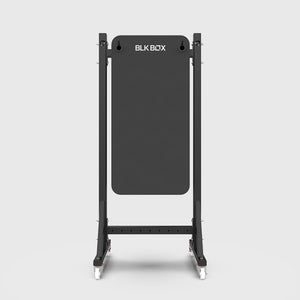 BLK BOX Mobile Mat Hanger