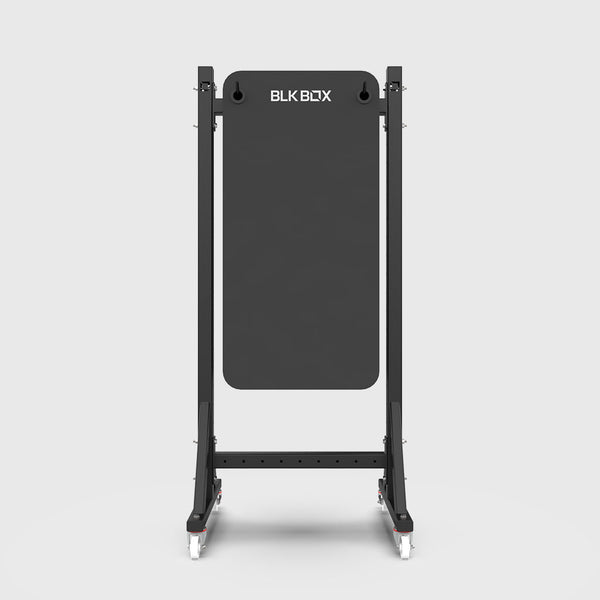 BLK BOX Mobile Mat Hanger