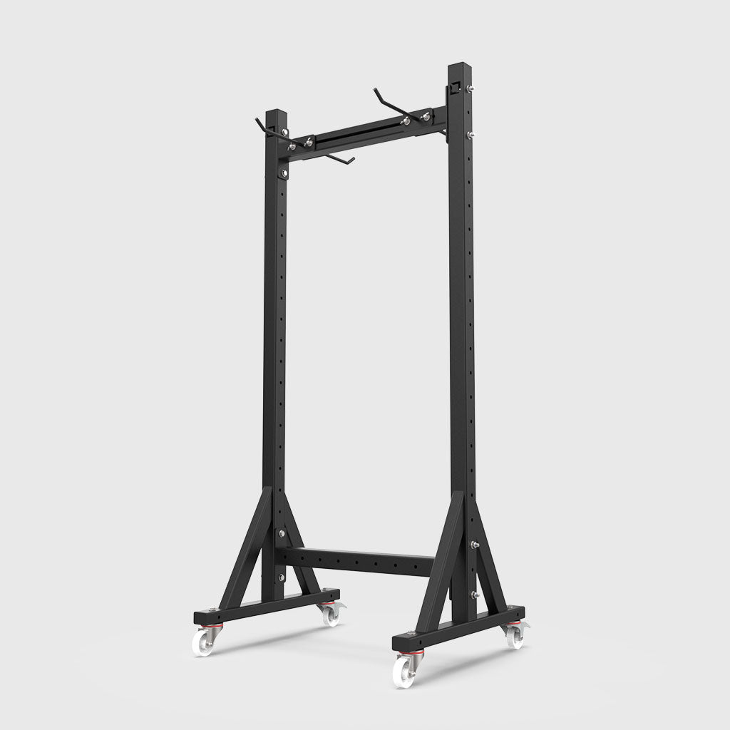 BLK BOX Mobile Mat Hanger