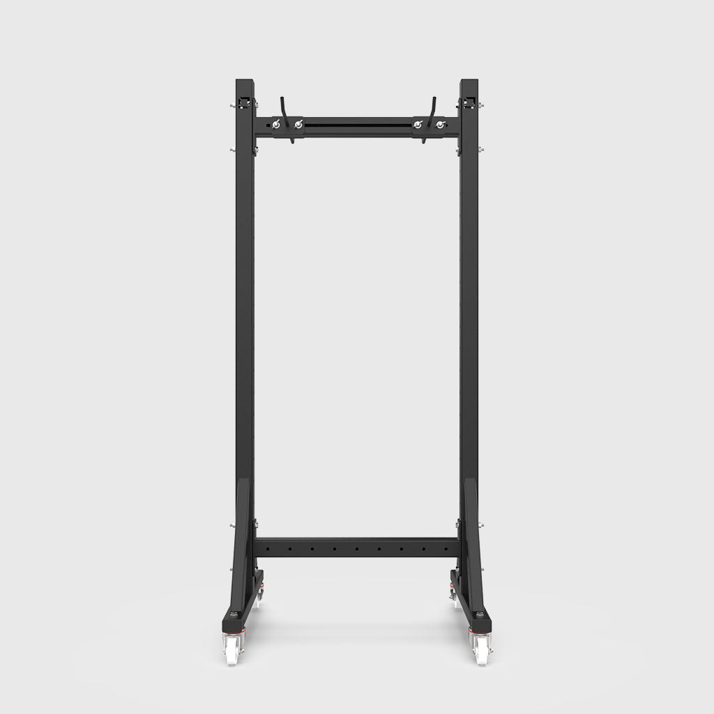 BLK BOX Mobile Mat Hanger