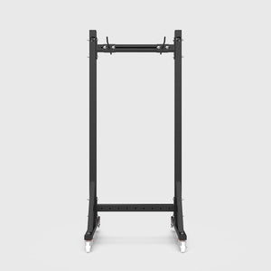 BLK BOX Mobile Mat Hanger