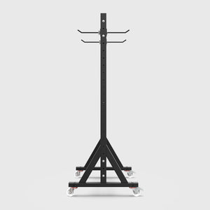 BLK BOX Mobile Mat Hanger