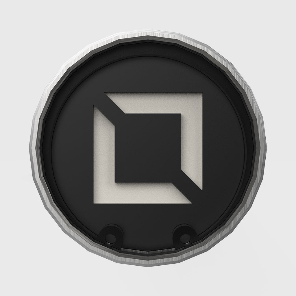 BLK BOX Multi-Grip Bar