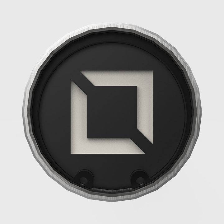 BLK BOX Multi-Grip Bar
