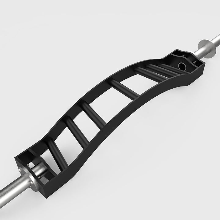 BLK BOX Multi-Grip Bar
