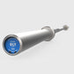 BLK BOX Oly Bar - 20kg Olympic Barbell