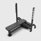 BLK BOX Olympic Flat Bench