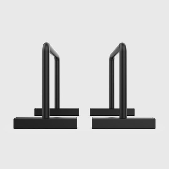 BLK BOX Parallettes