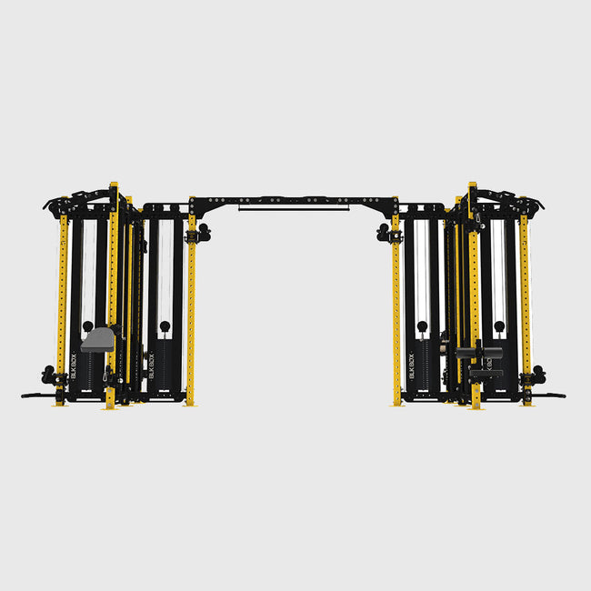Cable Machine Box Cable Machines | Functional Trainers | BLK BOX