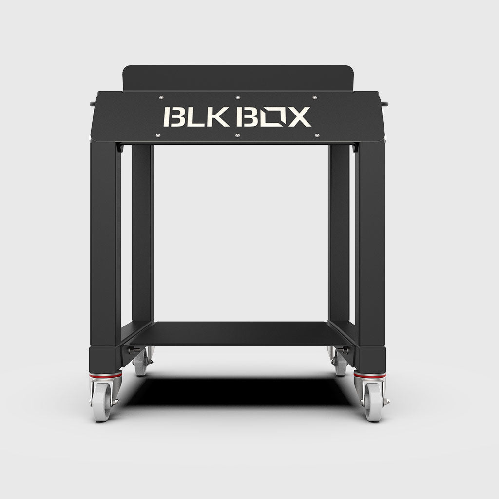 BLK BOX PowerBlock Cart