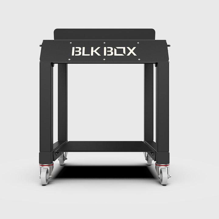 BLK BOX PowerBlock Cart