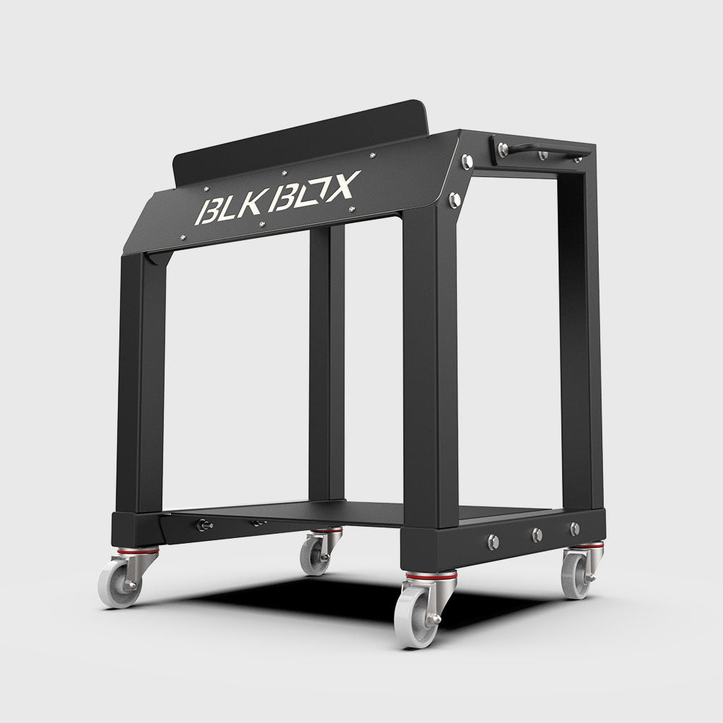 BLK BOX PowerBlock Cart