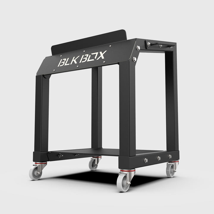 BLK BOX PowerBlock Cart