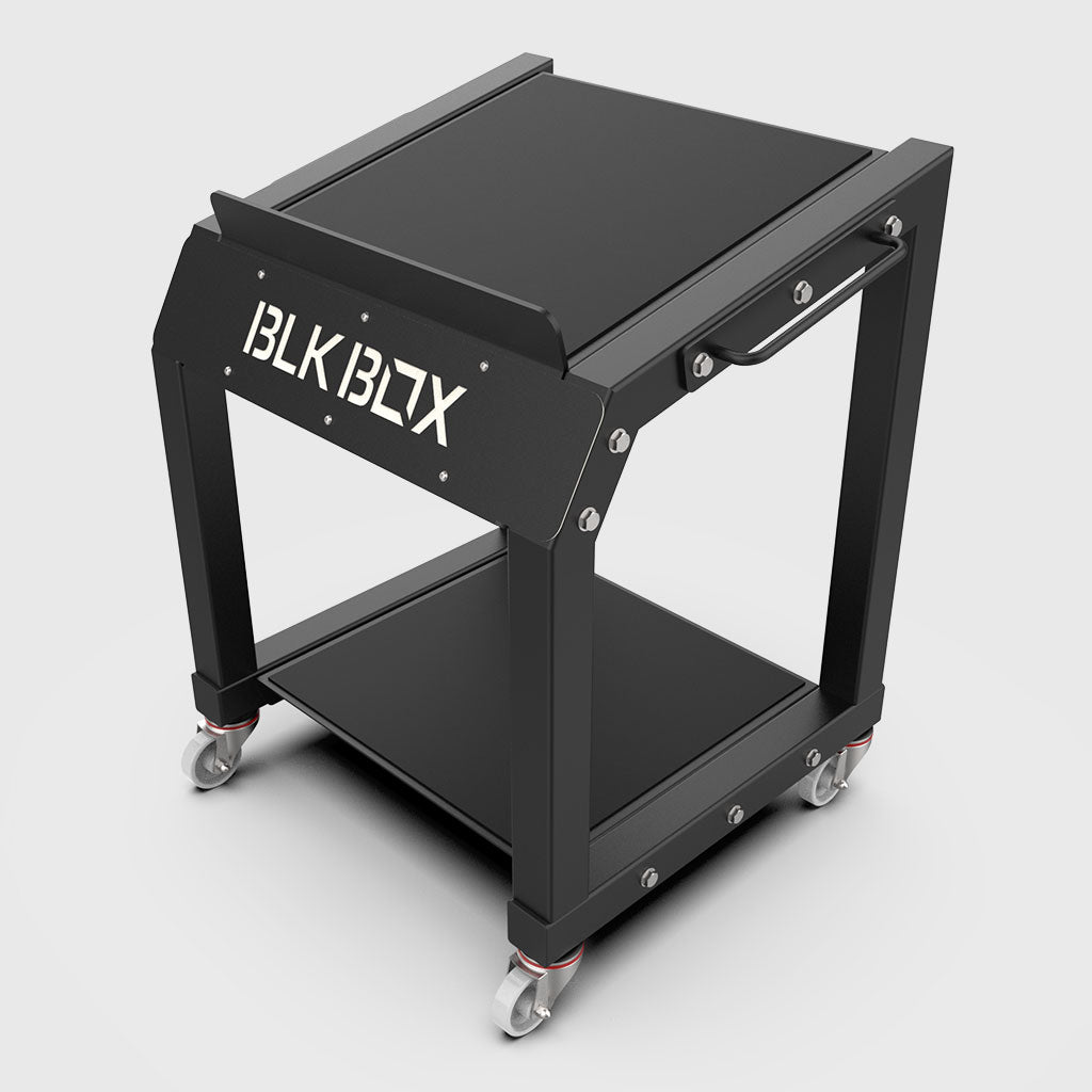 BLK BOX PowerBlock Cart