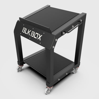 BLK BOX PowerBlock Cart