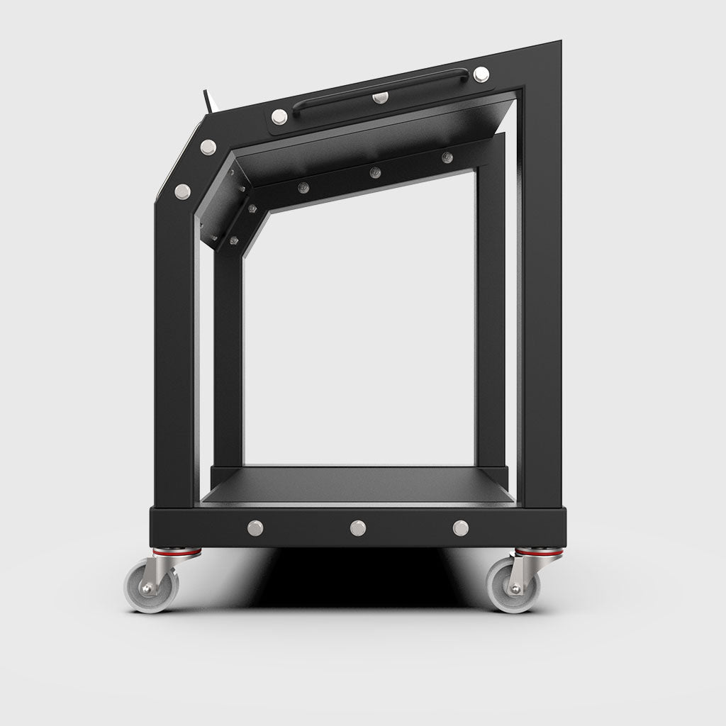 BLK BOX PowerBlock Cart