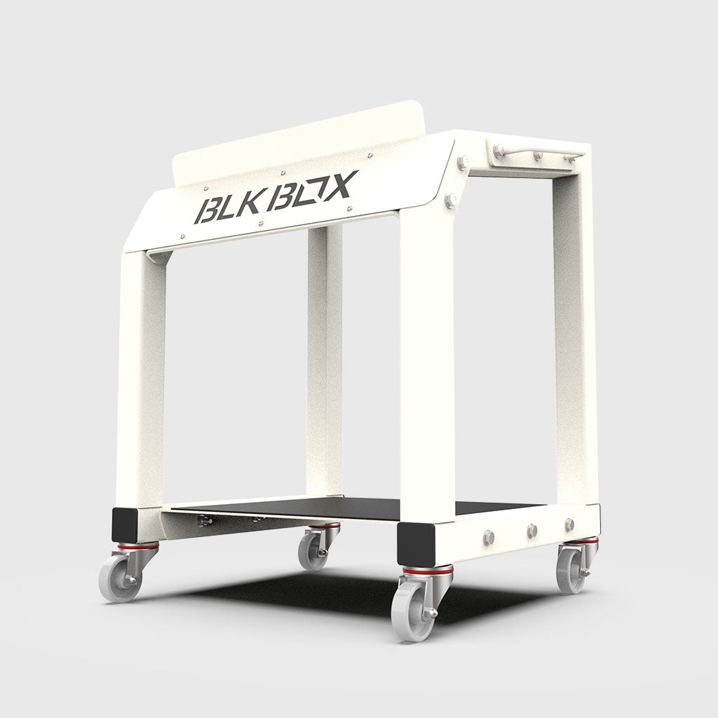 BLK BOX PowerBlock Cart