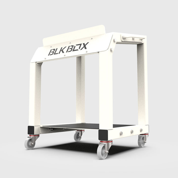 BLK BOX PowerBlock Cart