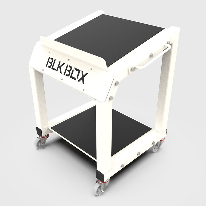 BLK BOX PowerBlock Cart