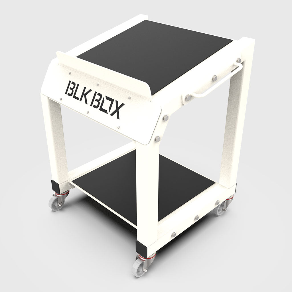 BLK BOX PowerBlock Cart