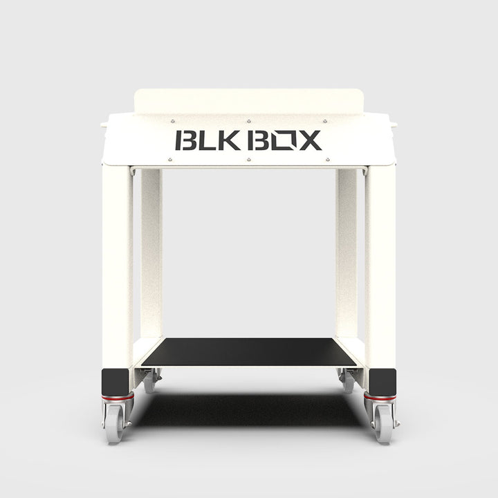BLK BOX PowerBlock Cart