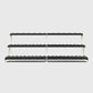 BLK BOX 3 Tier Dumbbell Rack