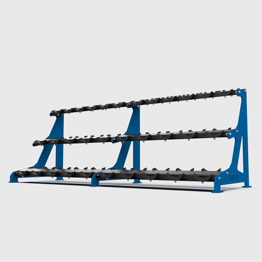 Blk box sales dumbbells