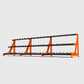 BLK BOX 3 Tier Dumbbell Rack