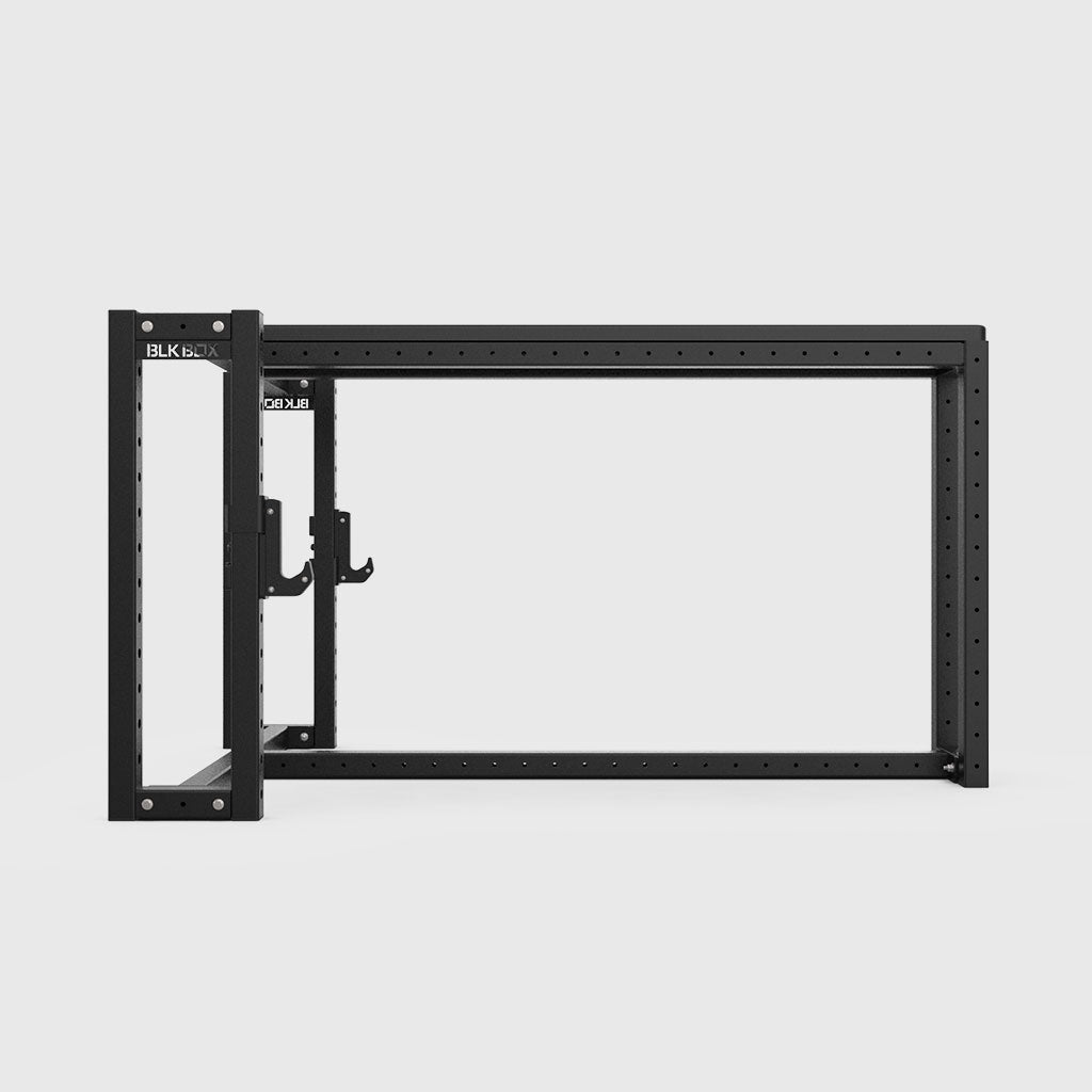 Banco de fila propenso a BLK BOX