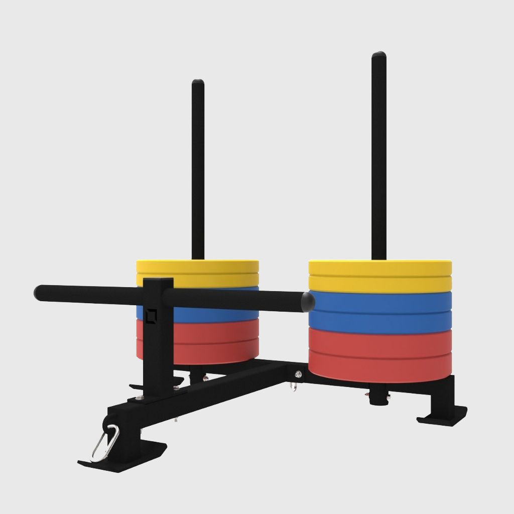 BLK BOX Prowler
