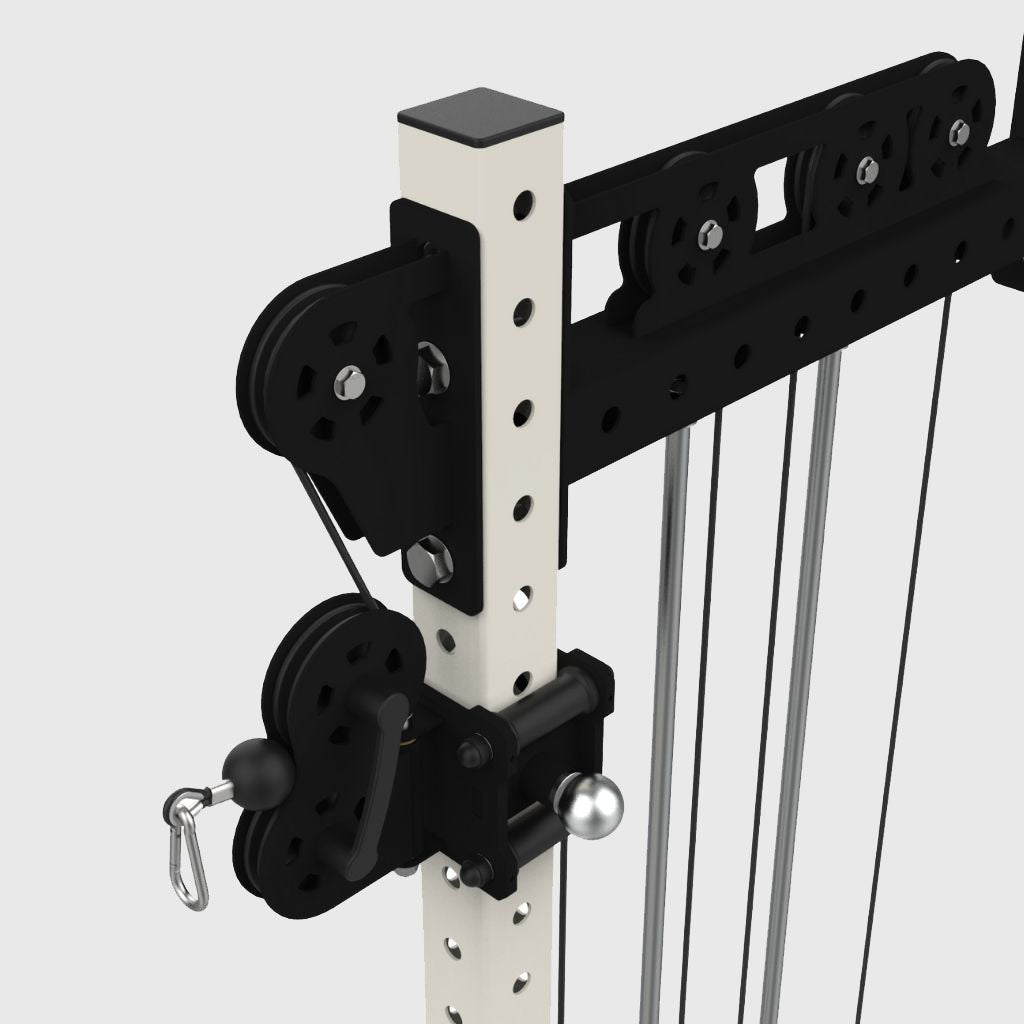 BLK BOX Samson Cable Column Attachment