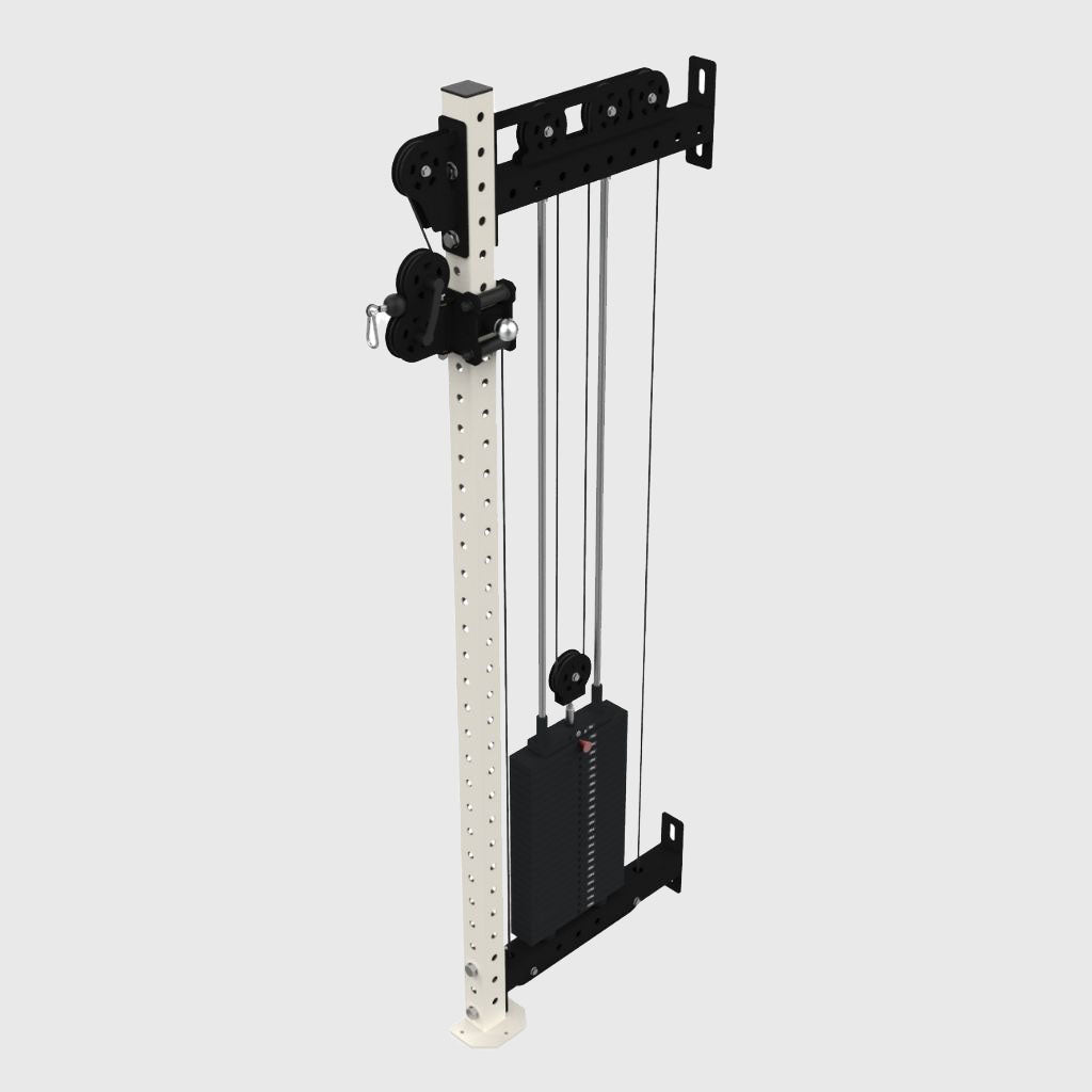 BLK BOX Samson Cable Column Attachment