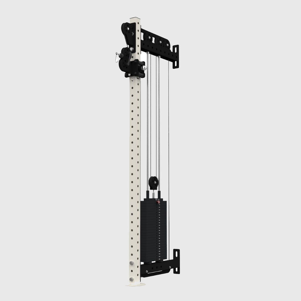 BLK BOX Samson Cable Column Attachment