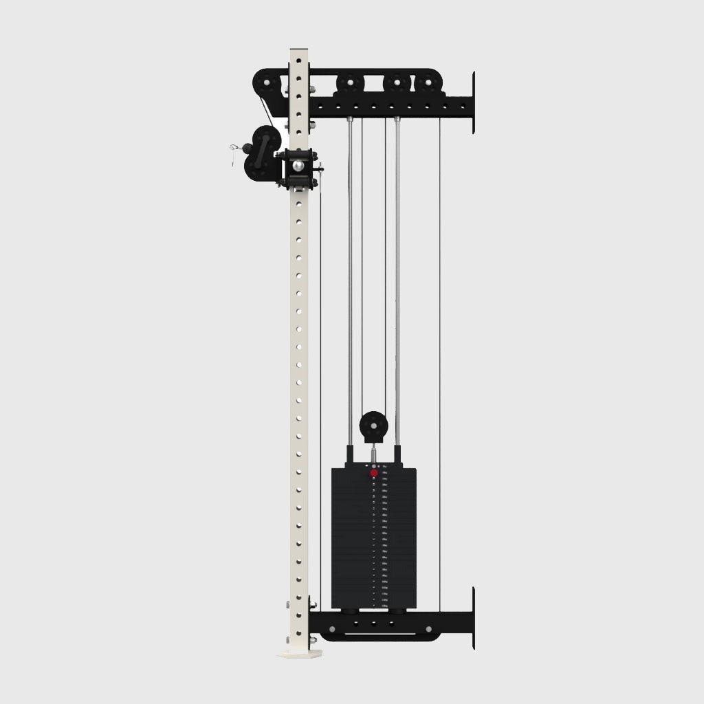 BLK BOX Samson Cable Column Attachment